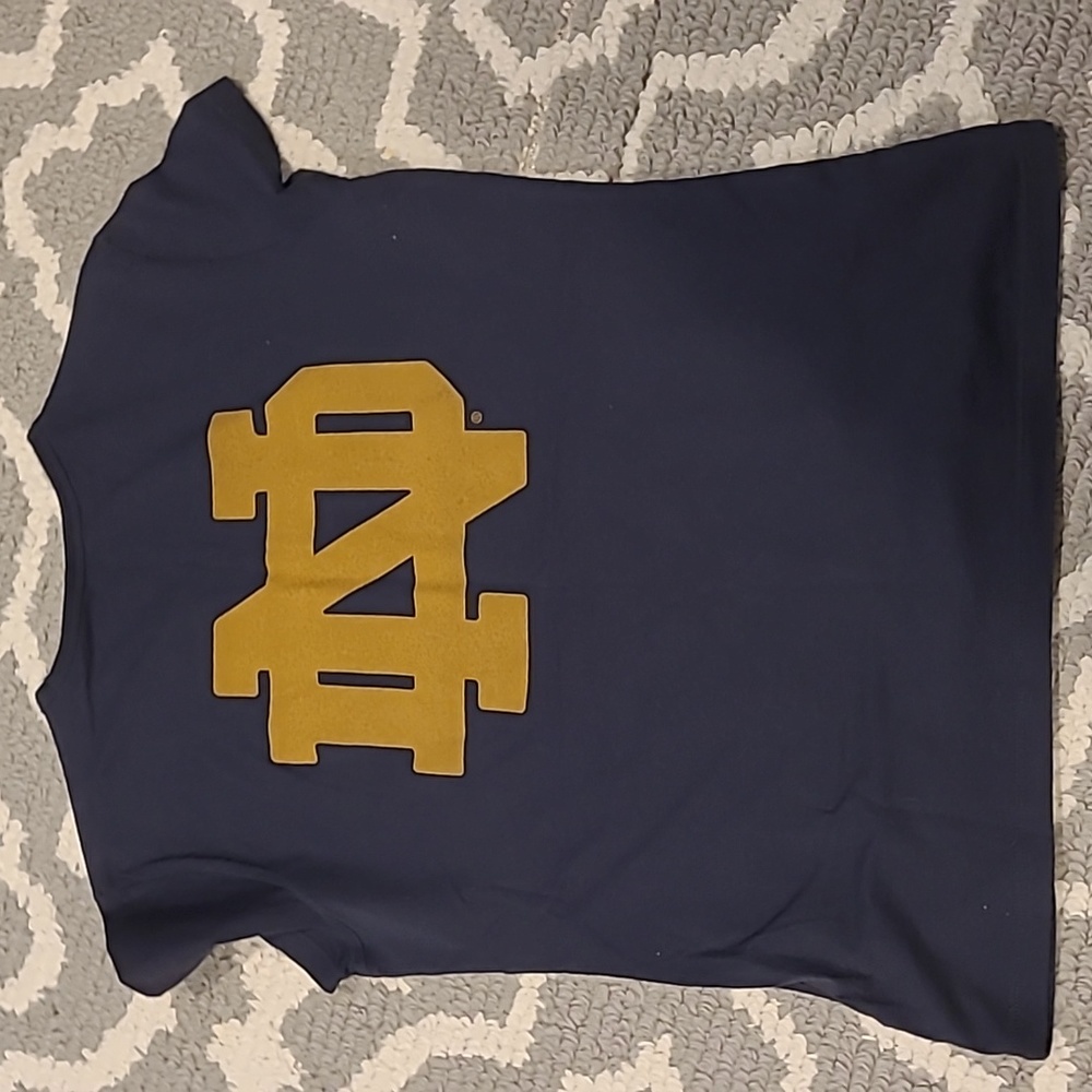 Notre Dame tee - Picture 3 of 3